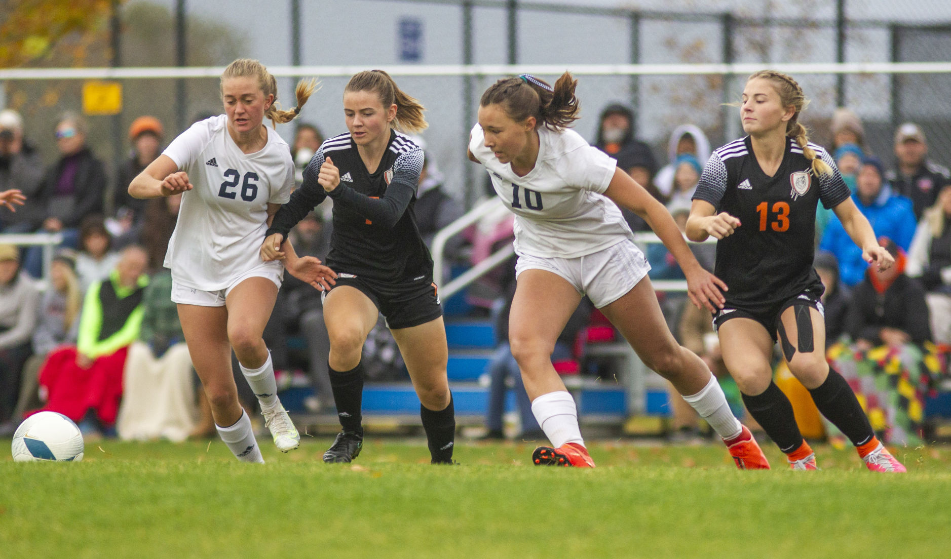 Sun Valley falls to Fruitland in championship